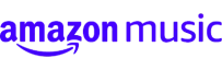 Amazon Music Logo