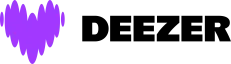 Deezer Logo